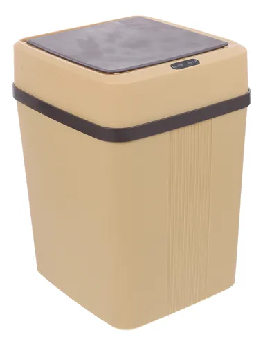 Cubo de basura compactador hotsell