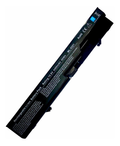 Bateria Para Hp Probook 4320s 4321s 43265s 4326s 4420s 4421