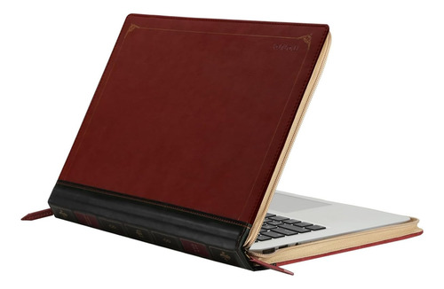 Mosiso Funda Compatible Con Macbook Air De 13 Pulgadas A A .