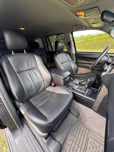 Toyota Prado 3.0 Tx