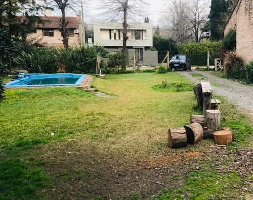 Imagen 2 de 3 de Terreno En Venta En Parque Leloir
