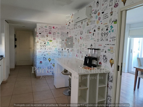 Departamento De 5 Ambientes Con Cochera Castelar Centro