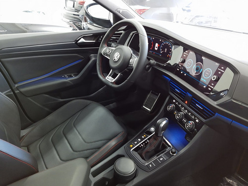 Volkswagen Jetta 2.0 350 Tsi Gasolina Gli Dsg