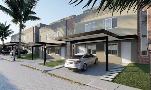 Imagem 2 de 11 de Casas - Venda - Chácara Recreio Alvorada - Cod. So0184 - Vso0184