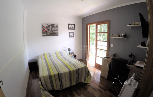 Imagem 19 de 30 de Casa À Venda Em Roncáglia - Ca002135