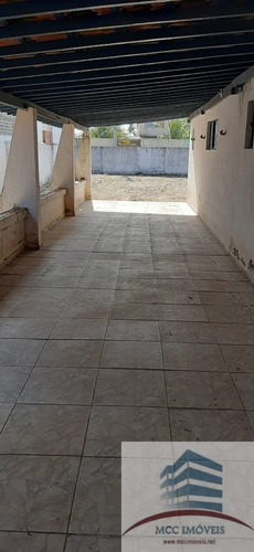 Imagem 10 de 19 de Casa De Praia A Venda Redinha Nova