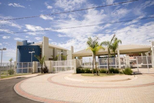 Imagem 2 de 3 de Terreno Residencial À Venda, Condomínio Mont Blanc, Sorocaba. - Te4141