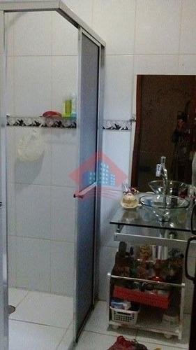 Imagem 12 de 12 de Casa - Ref: 02186