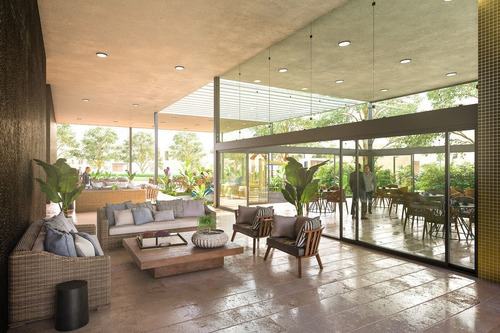 Imagen 8 de 11 de Lotes Residenciales En Preventa En Privada Lakuun En Komchen