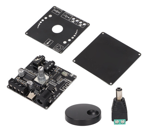 Placa Amplificadora 5.0 Mini De 10 W/15 W/20 W De Potencia D