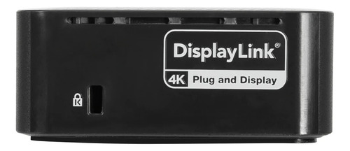 6x3s6u3 Targus Docking Station Universal Usb-c Dv4k