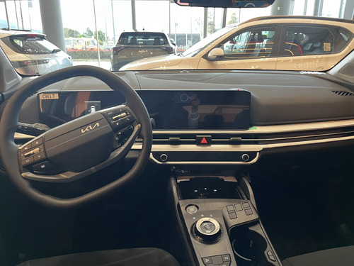 New Sportage 1.6 Vibrant Hibrida Completa