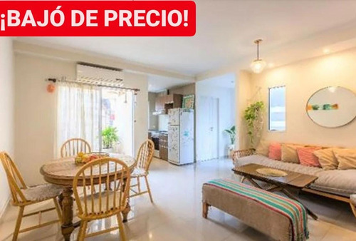 Ph 3 Ambientes En Venta Devoto Con Terraza 