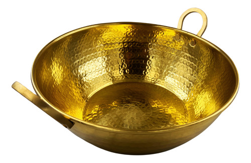 Tacho Dourado 8 Litros