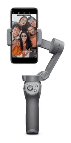 Gimbal osmo on sale mobile 3 combo