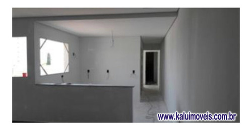 Vila Gilda - Cobertura S/ Cond. - 2 Dormitórios (1 Suíte) - 61138