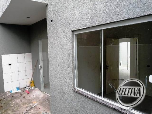 Imagem 9 de 13 de Residência 60,00 M² - Balneário Riviera - 2105r