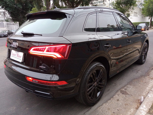 Audi Q5 2.0 S Line 45 Tfsi S-tronic Quattro 5p