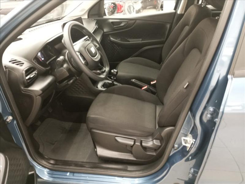 Fiat Pulse Pulse Drive 1.3 Manual
