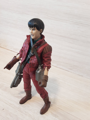Action Figure Akira - Kaneda (Usado)