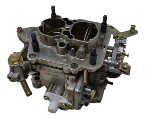Carburador Corcel Belina Del Rey 83/88 H30/34 Blfa Nakata