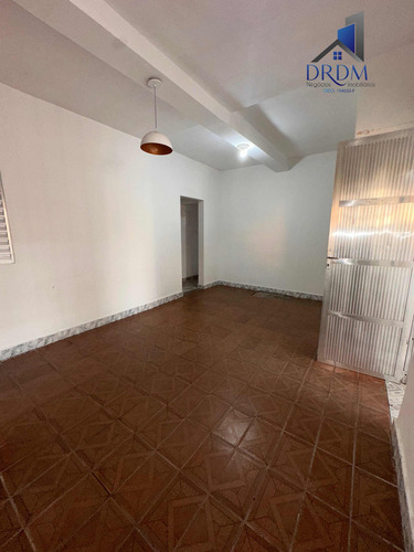 Casa Com 2 Dormitórios