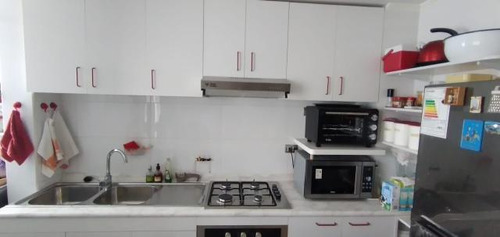Departamento Alcalde Juan Larenas/américo Vespucio Norte