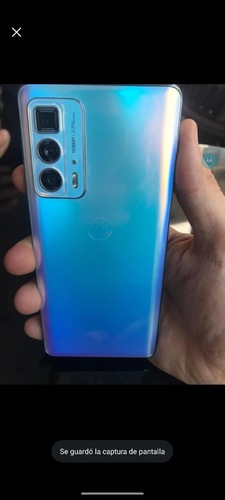 Moto Edge 20 Pro 256 Gb 