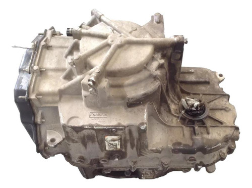 Transmision Automatica Ford Fusion 2010 (Usado)