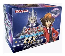 Comprar Yugioh! Speed Duel Gx: Midterm Destruction Mini Box Speed Duel Gx Midterm Destruction Mini Box Inglés