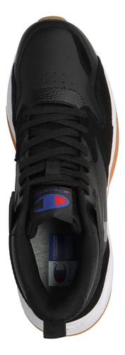 Tenis Bota Caballero Champion Casual Urbano 1241966