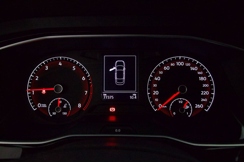 Volkswagen Jetta Trendline