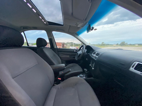 Volkswagen Bora Trendline Automatico 2.0 Extra Full