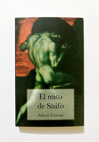 El Mito De Sísifo - Albert Camus / Original Nuevo