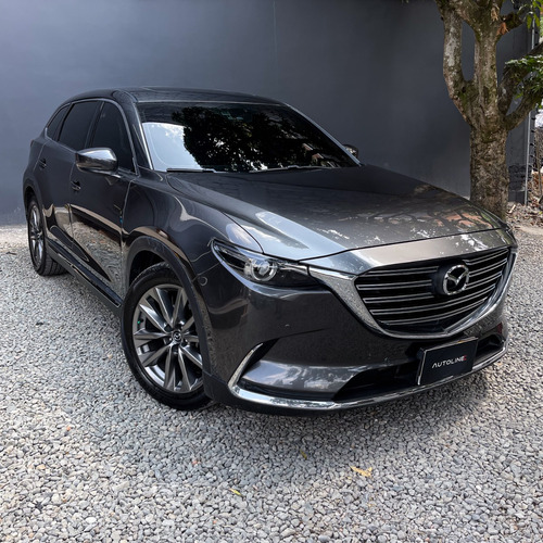 Mazda CX-9 2.5 Grand Touring Lx