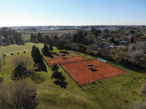 Imagen 18 de 19 de Lote Perimetral En Santa Sofía, Pilar Del Este