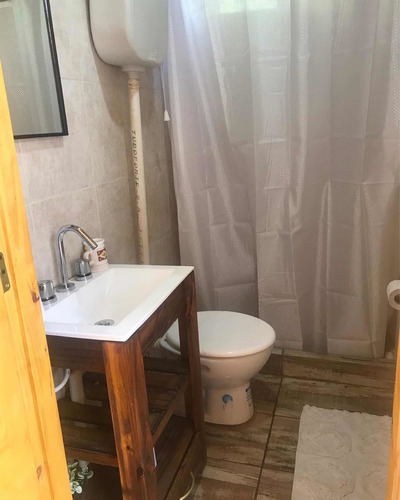 Imagen 15 de 21 de Cabañas Para 2 Personas Adultas En Gral Belgrano Pcia Bs As