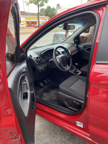 Ford Ka 1.5 S