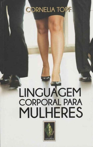 Linguagem Corporal Para Mulheres