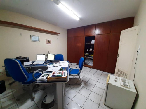 Casa Com 4 Dormitórios À Venda, 300 M² Por R$ 1.200.000,00 - Dionisio Torres - Fortaleza/ce - Ca0287