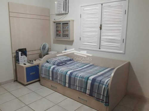 Imagem 14 de 15 de Vende-se Linda Casa No Bairro Village 3! - 80