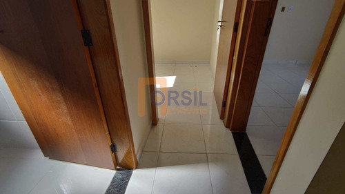 Imagem 23 de 24 de Sobrado Com 2 Dorms, Vila São Paulo, Mogi Das Cruzes - R$ 260 Mil, Cod: 1905 - V1905
