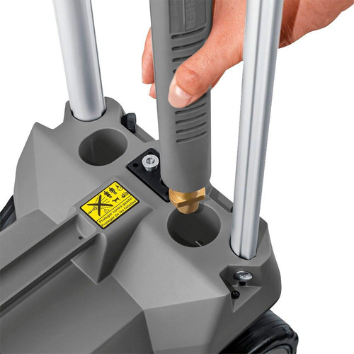Lavadora De Alta Pressão Kärcher Hd 585 2000 Libras