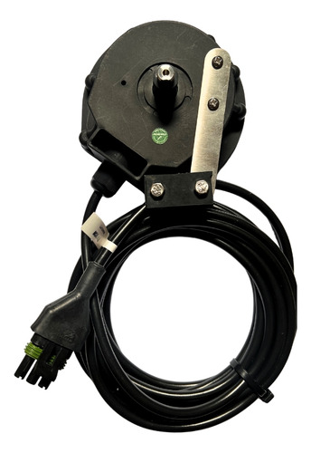 Encoder Incremental 360 Pulsos Sensor De Rotação Rpm Aa54557