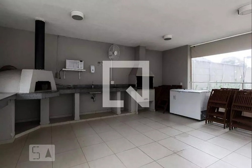 Apartamento À Venda Com 33m², 1 Quarto E Sem Vaga