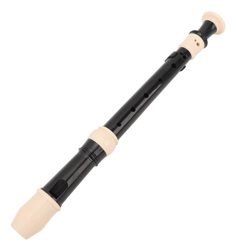 Grabadora Para Clarinete De 8 Orificios, Grabadora Soprano D