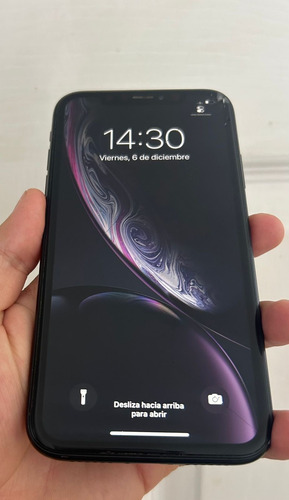Apple iPhone XR 128 Gb Favor De Leer La Descripción (Usado)