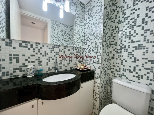 Imagen 15 de 24 de Venta De Apartamento 3 Dormitorios En Playa Mansa