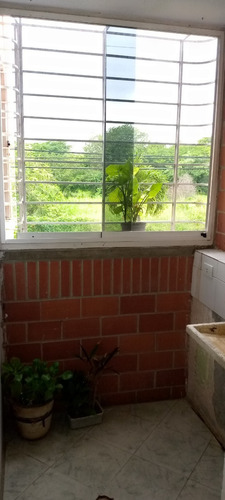 Imagen 6 de 14 de Apartamento En Venta Conj. Residencial Terrazas Del Ingenio Guatire