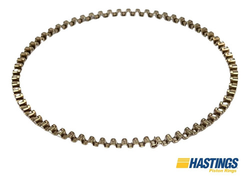 Juego Anillos Suzuku Sidekick 1998 1.6l 030/075 Hastings